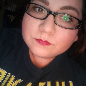Meet your Posher, Kimberly